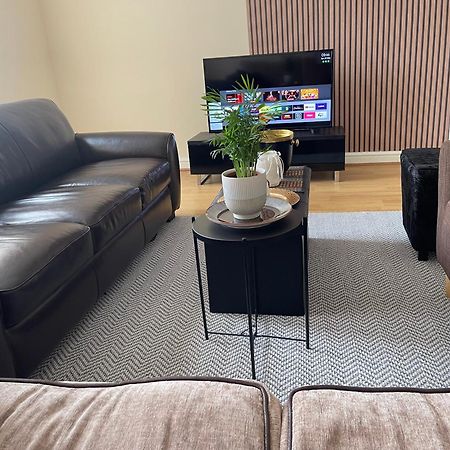 Luxestay Rooms - Old Trafford 曼彻斯特 外观 照片