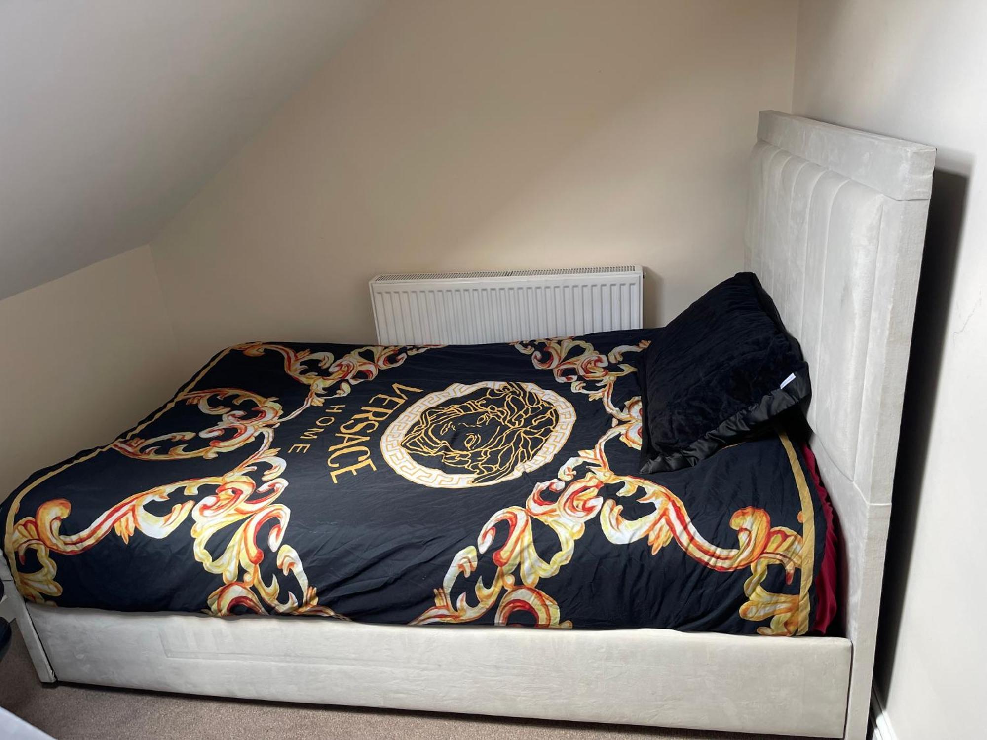 Luxestay Rooms - Old Trafford 曼彻斯特 外观 照片